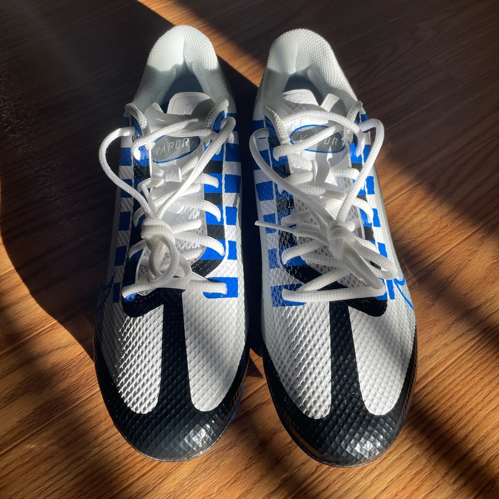 Nike Vapor Edge Speed 360 Size 8.5